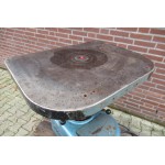 Bauerle bovenfreesmachine. Gebruikt